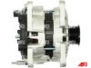  A0347 Alternator